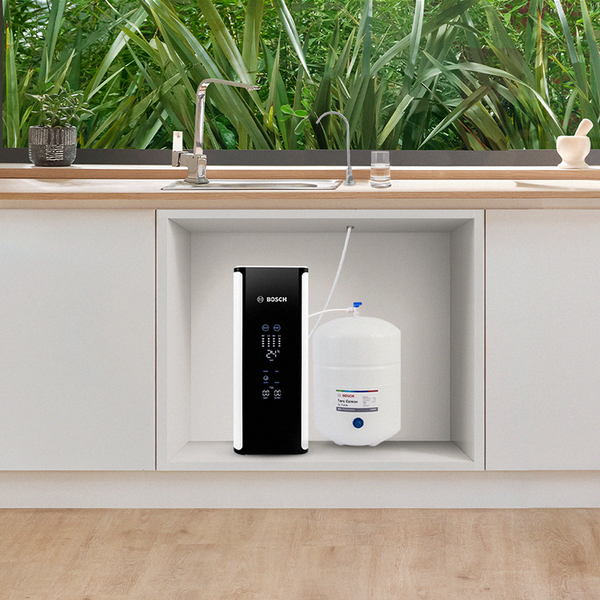 Şirinyer Su Arıtmacı